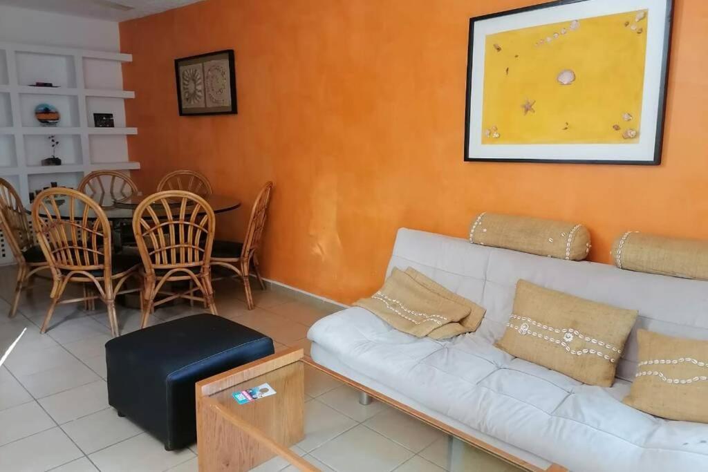 "Ximi Y Samy Home" Casa Con Alberca Acapulco Exteriör bild
