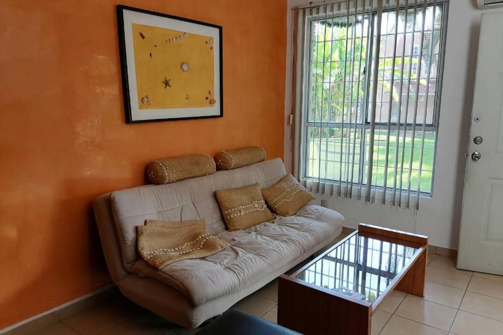 "Ximi Y Samy Home" Casa Con Alberca Acapulco Exteriör bild