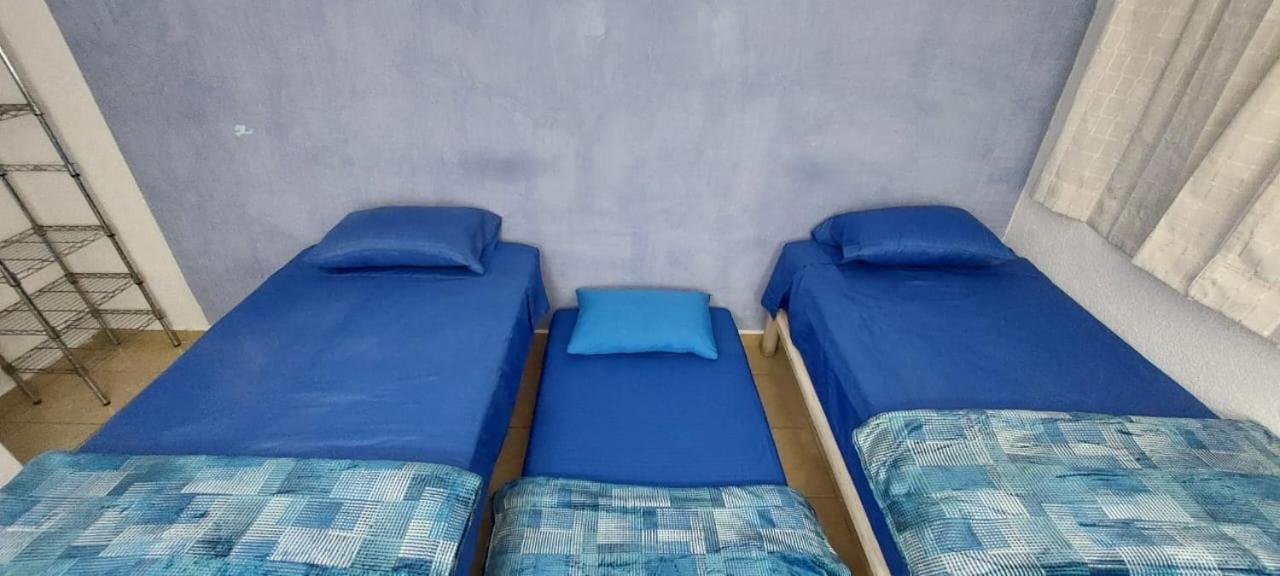 "Ximi Y Samy Home" Casa Con Alberca Acapulco Exteriör bild