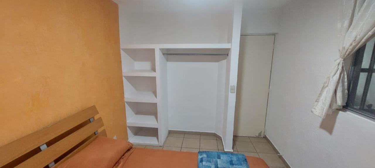 "Ximi Y Samy Home" Casa Con Alberca Acapulco Exteriör bild