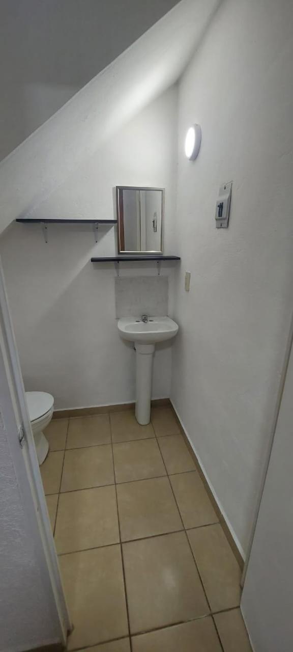 "Ximi Y Samy Home" Casa Con Alberca Acapulco Exteriör bild