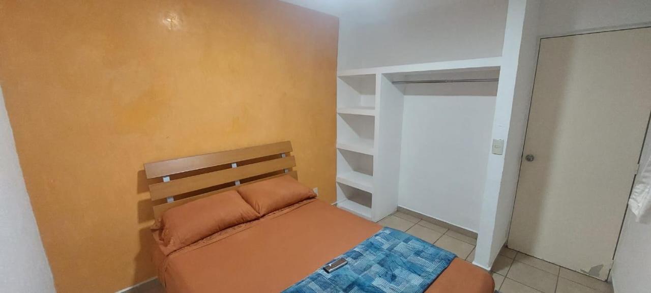 "Ximi Y Samy Home" Casa Con Alberca Acapulco Exteriör bild