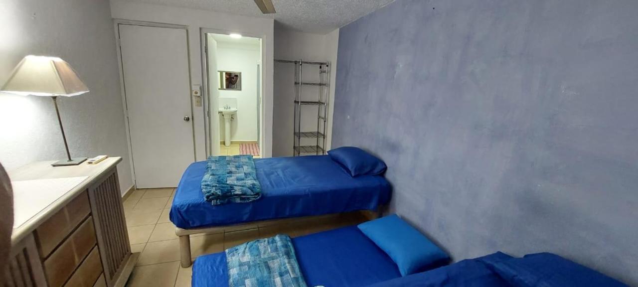 "Ximi Y Samy Home" Casa Con Alberca Acapulco Exteriör bild