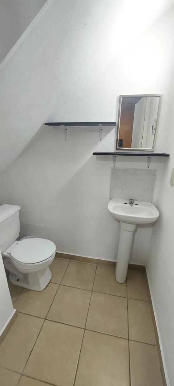 "Ximi Y Samy Home" Casa Con Alberca Acapulco Exteriör bild