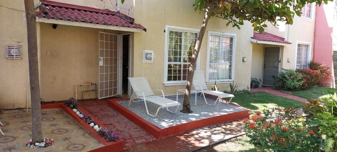 "Ximi Y Samy Home" Casa Con Alberca Acapulco Exteriör bild
