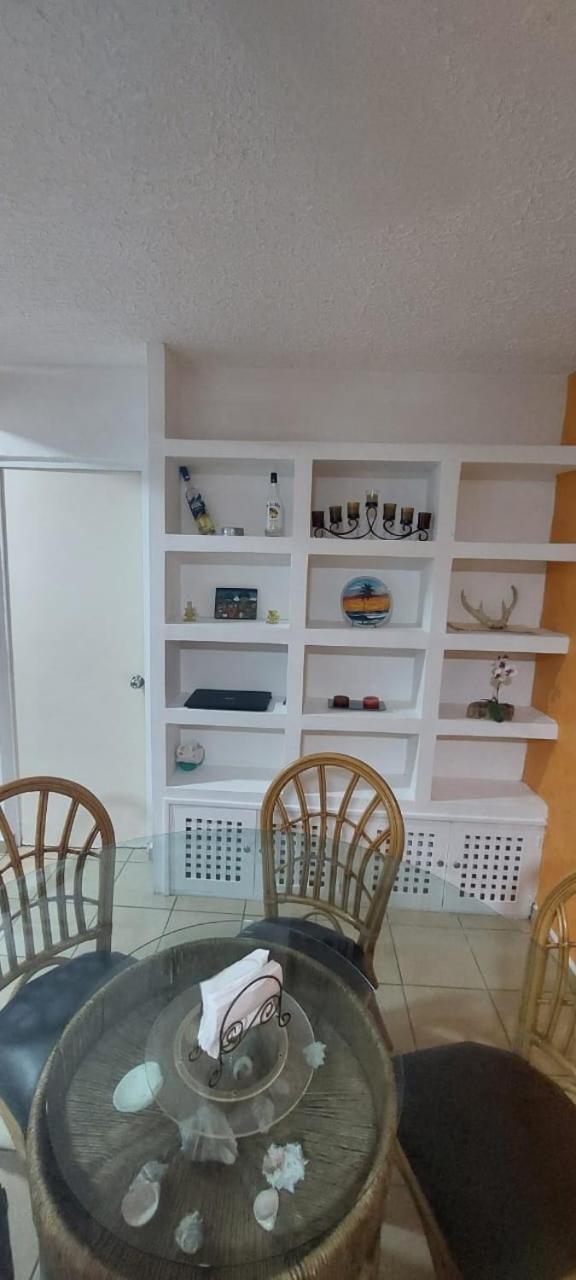 "Ximi Y Samy Home" Casa Con Alberca Acapulco Exteriör bild