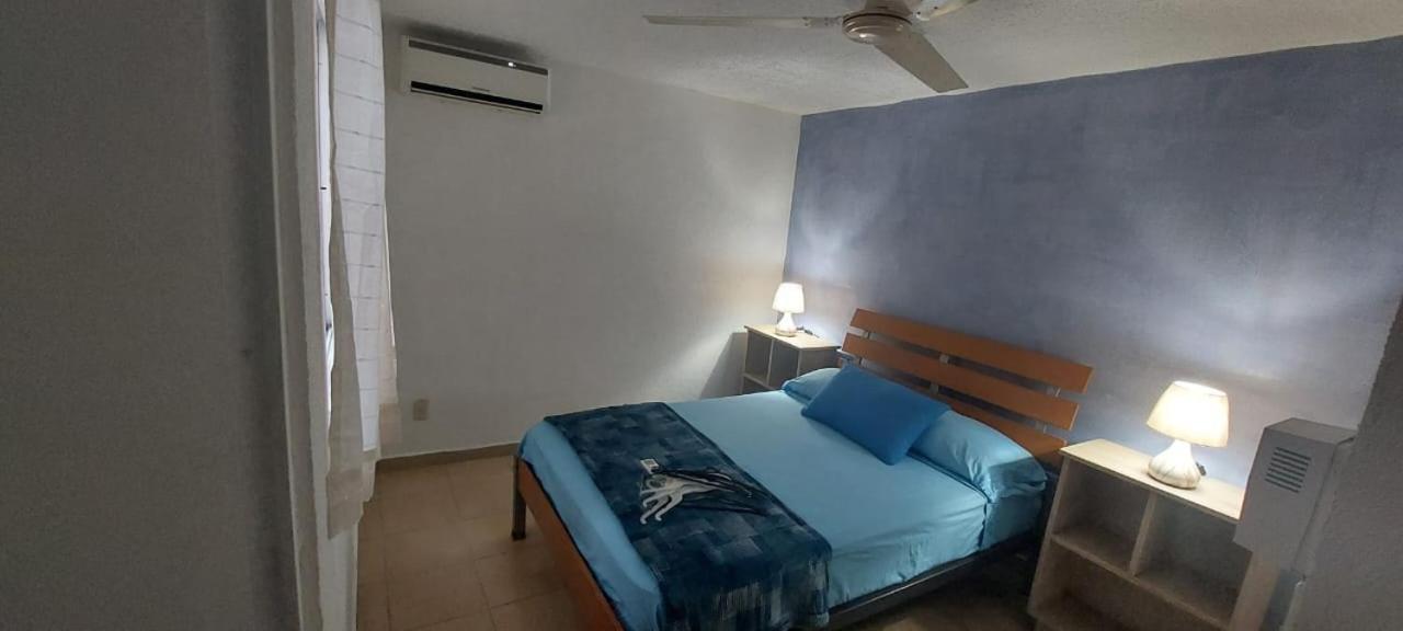 "Ximi Y Samy Home" Casa Con Alberca Acapulco Exteriör bild