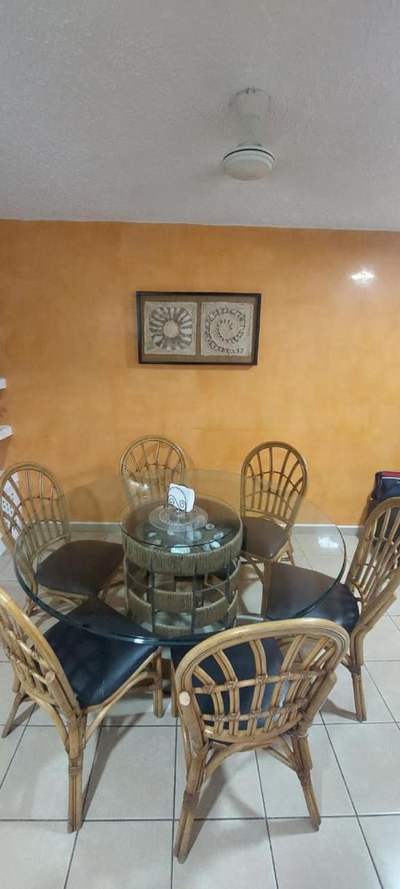 "Ximi Y Samy Home" Casa Con Alberca Acapulco Exteriör bild