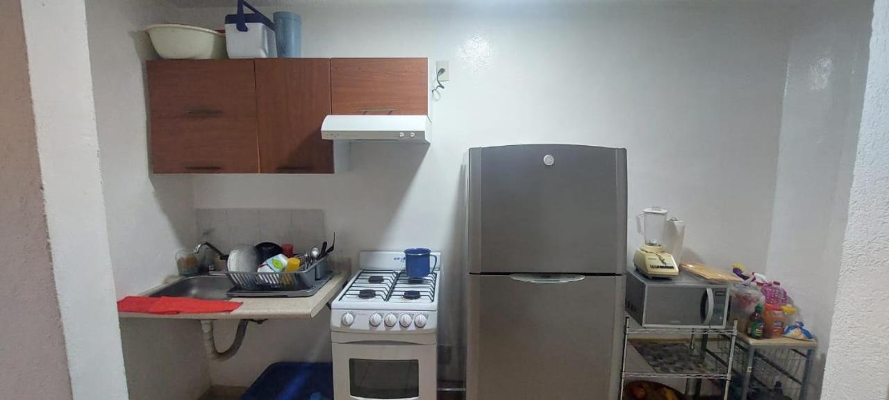 "Ximi Y Samy Home" Casa Con Alberca Acapulco Exteriör bild